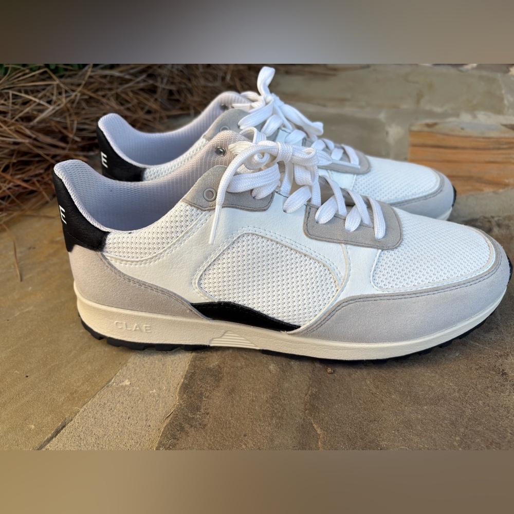 Clae Joshua Size 9